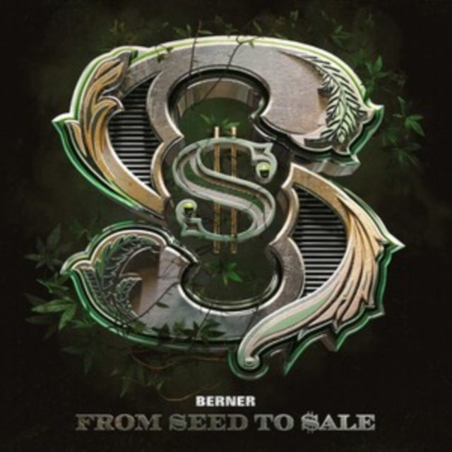 Berner - From Seed To Sale (CD)