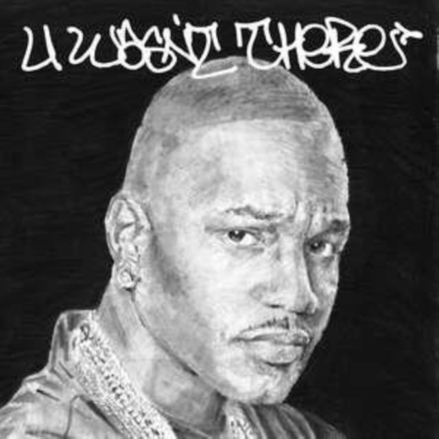 Cam'Ron; A-Trak - U Wasn't There (Vinyl) (US Import)