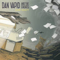Dan Vapid & The Cheats - Escape Velocity (CD) (US Import)