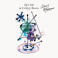 DJ Cam & Frederic Beneix - DJ Cam & Frederic Beneix Present: Wine4Melomanes (Vinyl) (US Import)