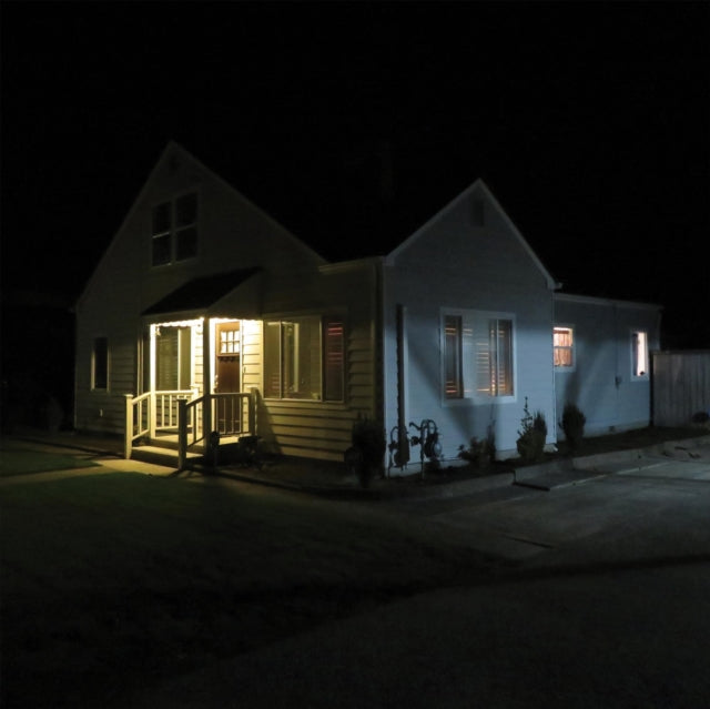 Damien Jurado - What's New, Tomboy? (Vinyl) (US Import)
