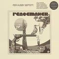 Per Husby Septett - Peacemaker (Vinyl) (US Import)