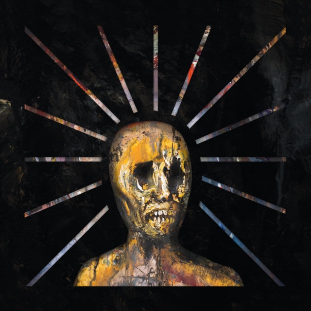 End - Splinters From An Ever-Changing Face (Vinyl) (US Import)