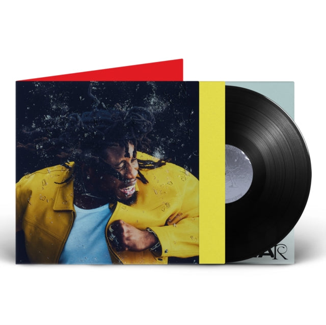 Obongjayar - Paradise Now (Vinyl) (US Import)