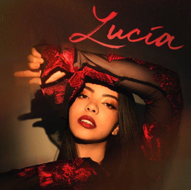 Lucia - Lucia (Vinyl) (US Import)
