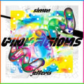 Simon Jefferis - Vibrations (Vinyl) (US Import)