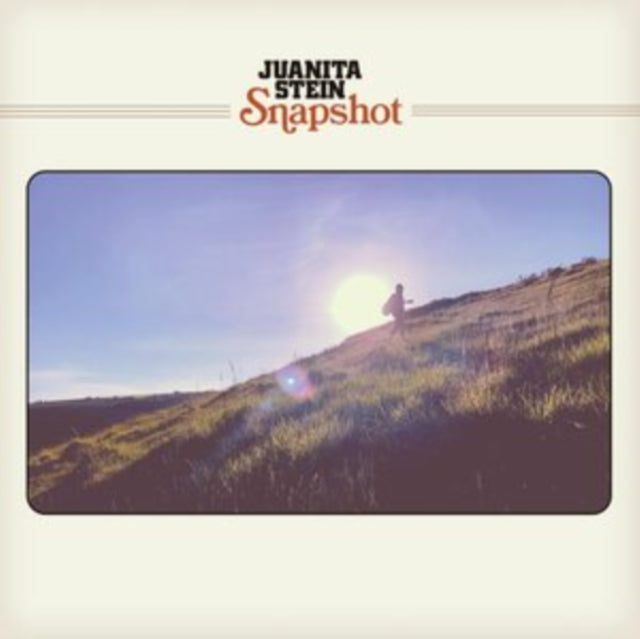 Juanita Stein - Snapshot (Import) (CD)