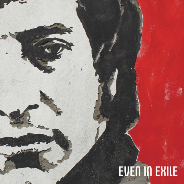 James Dean Bradfield - Even In Exile (Blue Vinyl) (I) (Vinyl) (US Import)