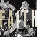 Faith - Live At Cbgb's (Blue Vinyl) (Vinyl) (US Import)
