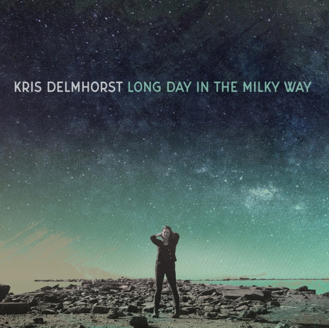 Kris Delmhorst - Long Day In The Milky Way (Vinyl) (US Import)