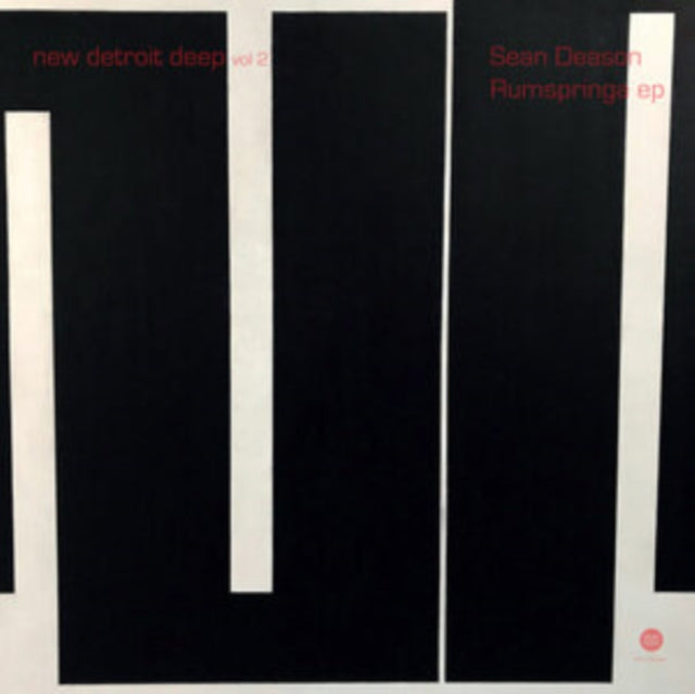 Sean Deason - Rumspringa (Import) (Vinyl) (US Import)