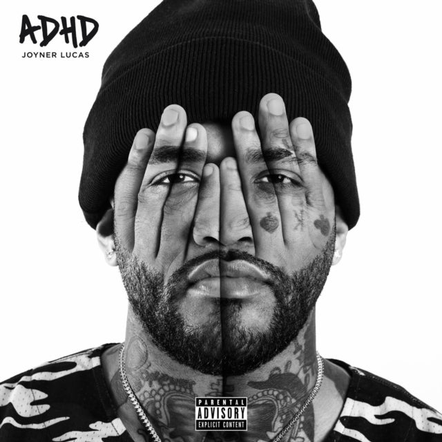Joyner Lucas - Adhd (Vinyl) (US Import)