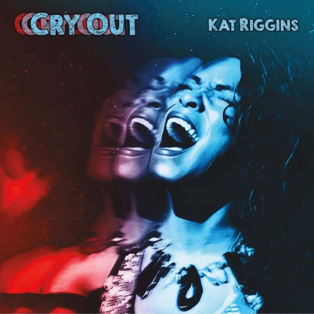 Kat Riggins - Cry Out (CD)