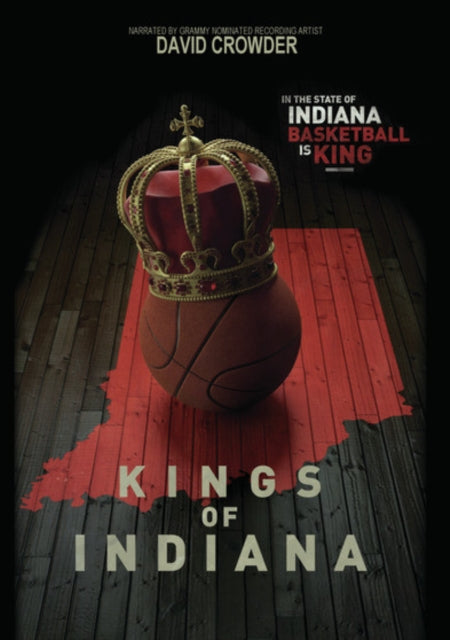 Kings Of Indiana (DVD) (Region 1 US Import)