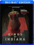 Kings Of Indiana (Blu-ray) (Region A US Import)