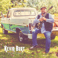 Kevin Burt - Stone Crazy (CD) (US Import)