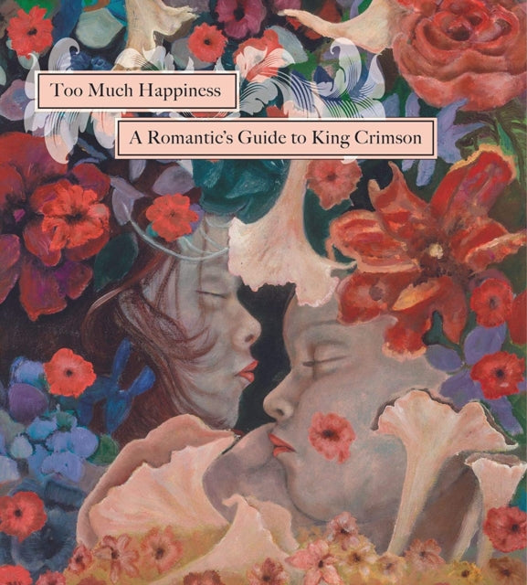 Mastelottos - Romantic's Guide To King Crimson (CD)