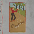 Janet Simpson - Safe Distance (CD)