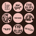 Blips - Blips (CD)