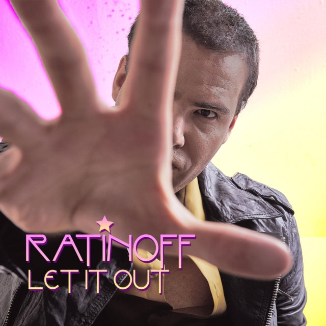Ratinoff - Let It Out (Vinyl) (US Import)