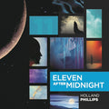 Holland Phillips - Eleven After Midnight (CD)