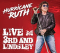 Hurricane Ruth - Live At 3rd And Lindsley (CD)