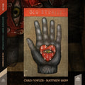 Matthew Shipp & Chad Fowler - Old Stories (CD)