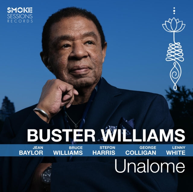 Buster Williams - Unalome (CD) (US Import)