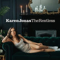 Karen Jonas - Restless (CD)