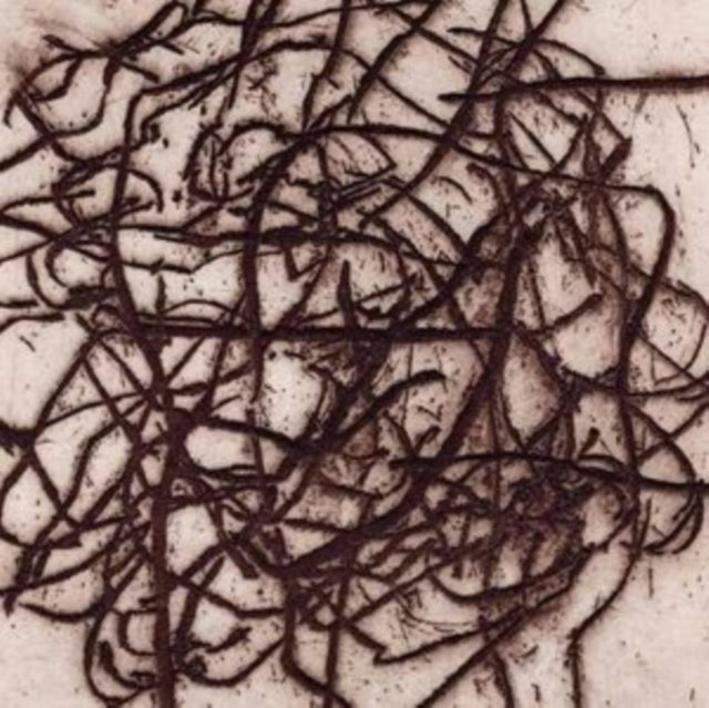 K. Leimer & Marc Barreca - Arrhythmian (2LP) (Vinyl) (US Import)
