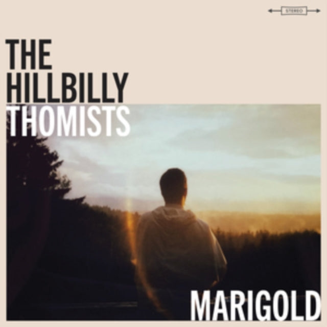 Hillbilly Thomists - Marigold (CD)