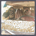 Dillon & Batsauce - What Have We Done (CD)