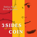 Prieto Dafnis - 3 Sides Of The Coin (CD)