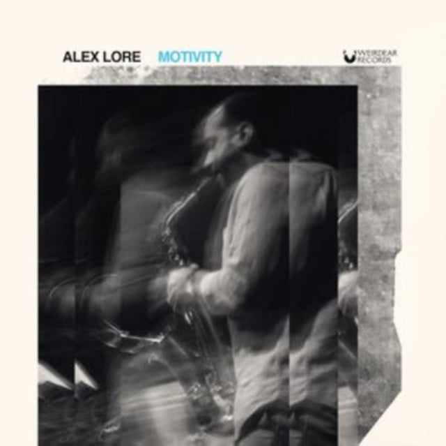 Alex Lore - Motivity (Vinyl) (US Import)