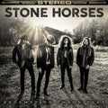 Stone Horses - Redemption Chronicles (X) (CD)