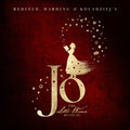 Dan Redfeld - Jo: The Little Women Musical (Ost) (2CD) (CD)