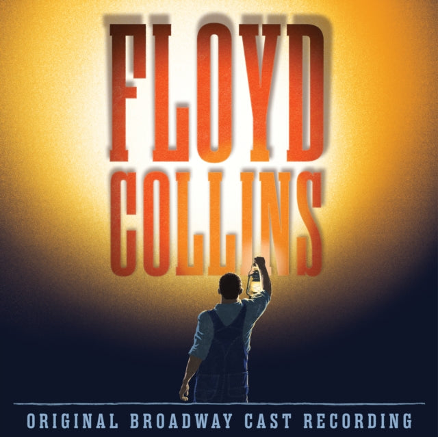 Adam Guettel - Floyd Collins (Original Broadway Cast Recording) (CD)