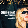Rufus Wainwright - John Cassavetes Opening Night (Original West End Live Cast Recording) (CD)