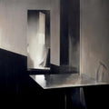 K. Leimer - Weighted Room (CD)