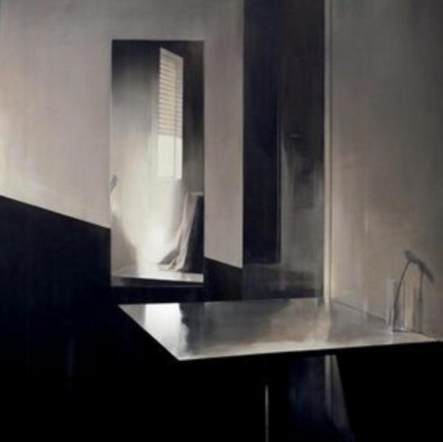 K. Leimer - Weighted Room (CD)