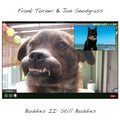 Turner,Frank & Jon Snodgrass - Buddies II: Still Buddies (Vinyl) (US Import)