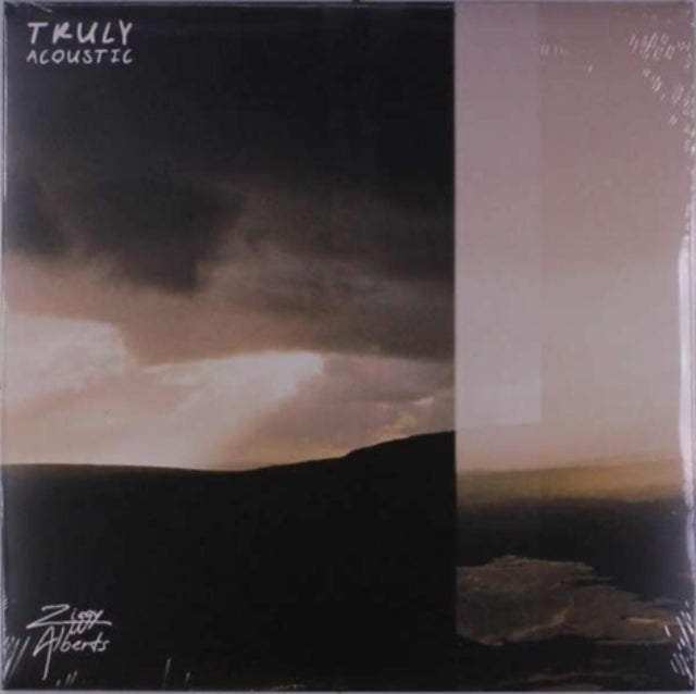 Ziggy Alberts - Truly Acoustic (I) (Vinyl) (US Import)