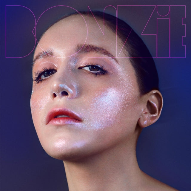 Bonzie - Reincarnation (Vinyl) (US Import)