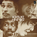 Kohsuke Mine - First (Vinyl) (US Import)