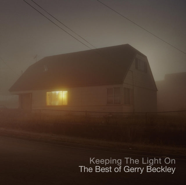 Gerry Beckley - Keeping The Light On - The Best Of Gerry Beckley (Vinyl) (US Import)