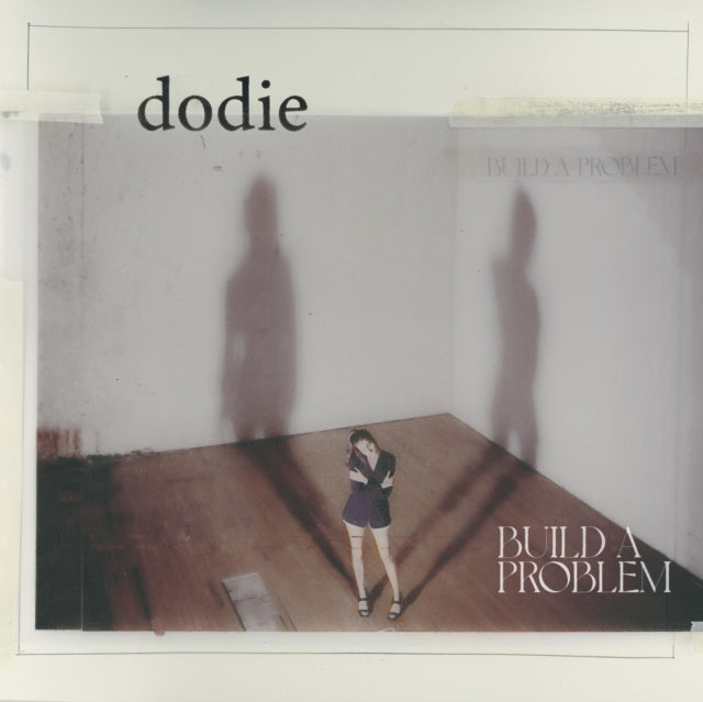 Dodie - Build A Problem (Vinyl) (US Import)