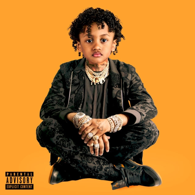 Joyner Lucas - Evolution (Vinyl) (US Import)