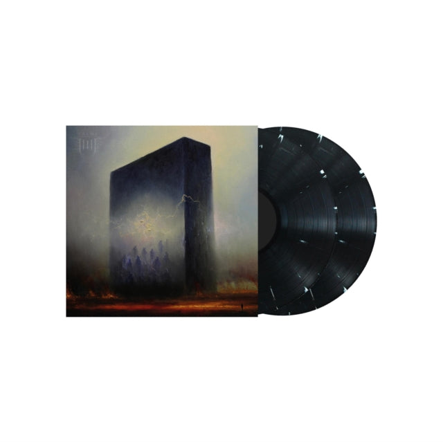 Humanity's Last Breath - Valde (Black Burst Vinyl) (I) (Vinyl) (US Import)