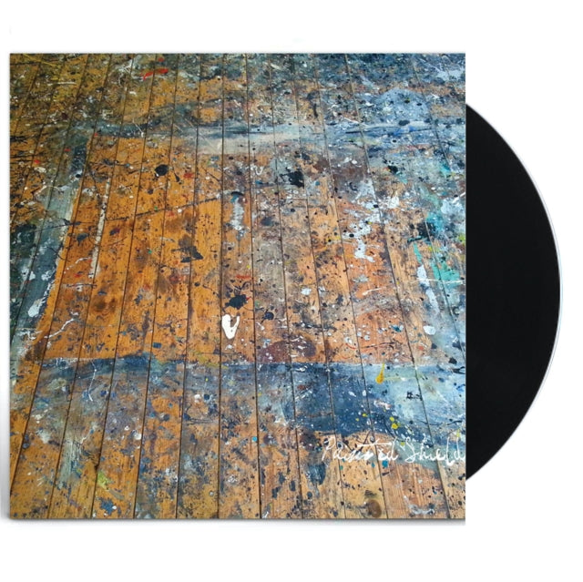 Painted Shield - Painted Shield (Vinyl) (US Import)