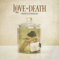 Love & Death - Perfectly Preserved (Gold W/ Black Marble Vinyl/180g) (I) (Vinyl) (US Import)
